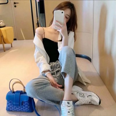 黑人商业教父